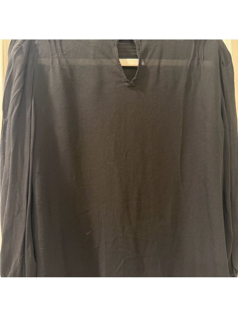 ASTR the Label Monarch Black Women's Top, Medium EUC - Picture 9 of 9